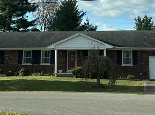 406 Pocahontas Trl, Georgetown, KY 40324