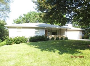 4306 Claremont Ave, Kansas City, MO 64133