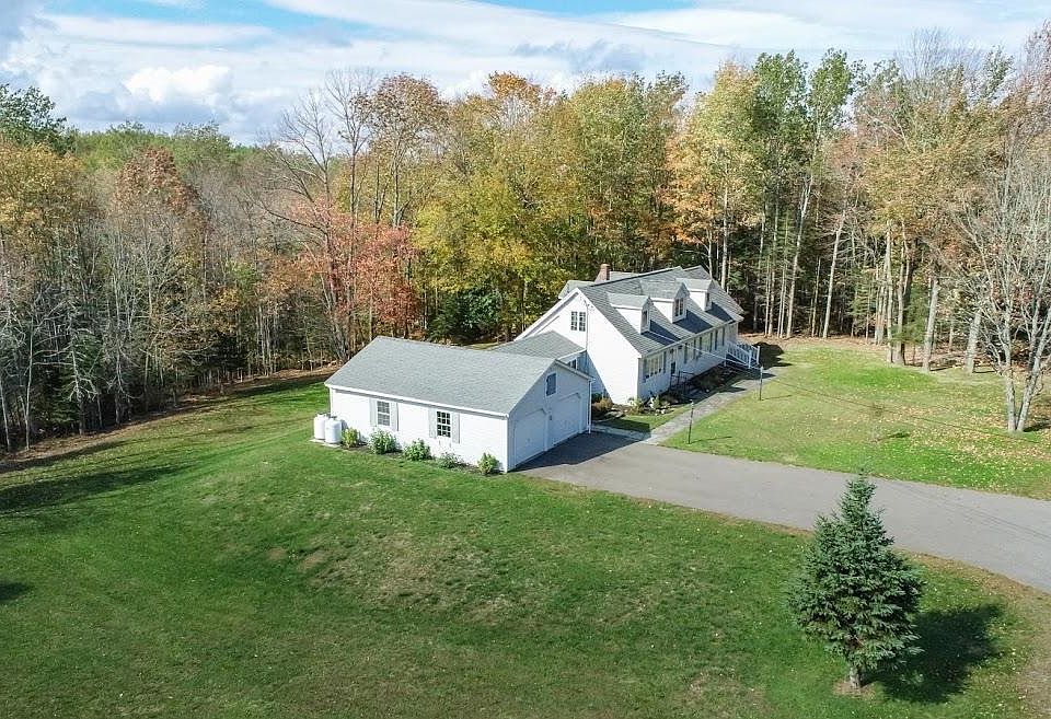 22 Millvale Road, Bucksport, ME 04416 Zillow