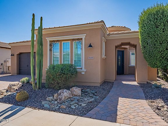 2nd image of 36456 N CRUCILLO Drive