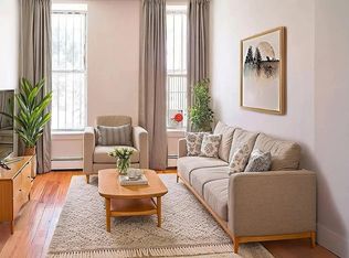 11 Gunther Pl #1F, Brooklyn, NY 11233