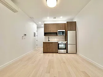 Rented by Doorway NYC, LLC
