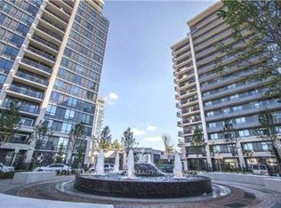 75 N Park Rd #1007, Vaughan, ON L4J0H8