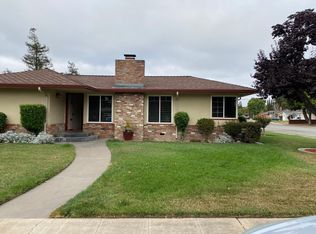 8141 Hanna St, Gilroy, CA 95020