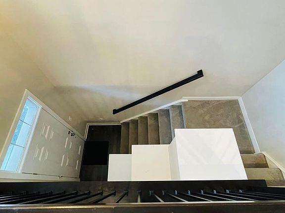 Foyer (stairs to second floor)