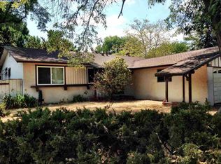 2656 Montgomery Ave, Concord, CA 94519