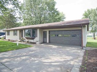 16369 County Road 40, Goshen, IN 46528