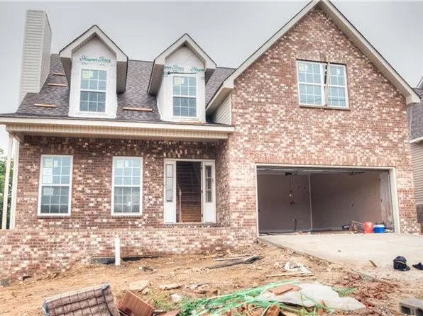 725 Frodo Ln, Antioch, TN 37013