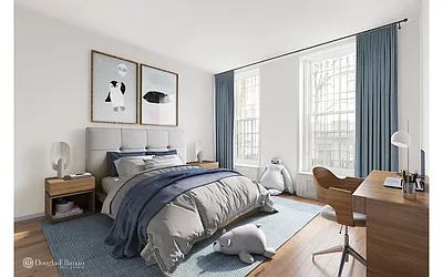Sold by Douglas Elliman