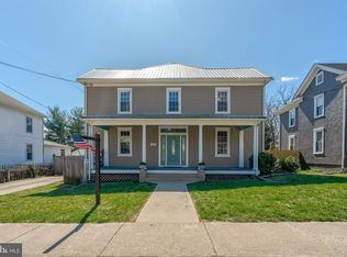 112 Luray Ave, Front Royal, VA 22630