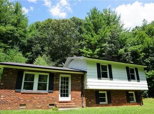 426 Tom Absher Rd, Crumpler, NC 28617