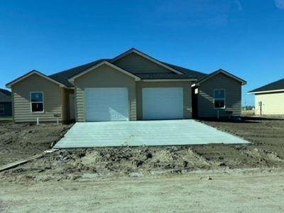 3020 Fountain Dr, Salina, KS, 67401