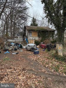 18519 Triangle St, Triangle, VA, 22172