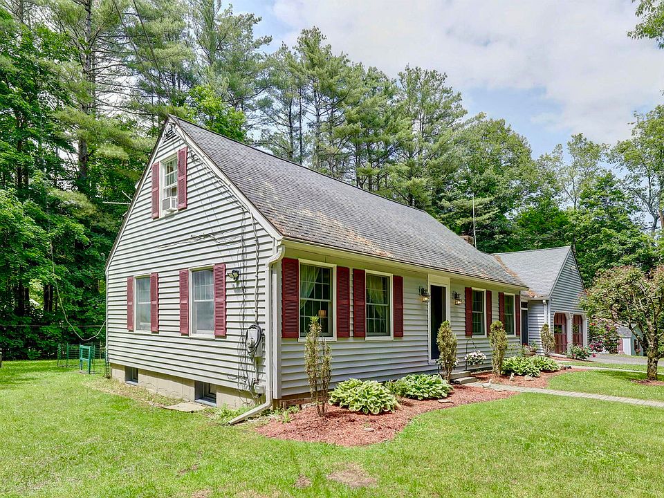 57 Old State Rd, Lanesborough, MA 01224 Zillow