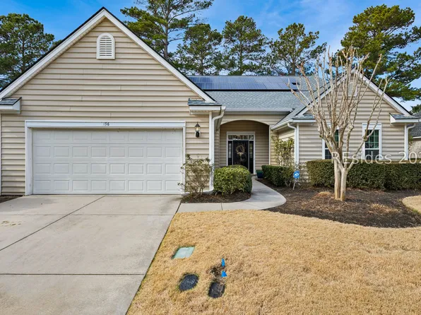 136 Pinecrest Dr, Bluffton, SC 29910