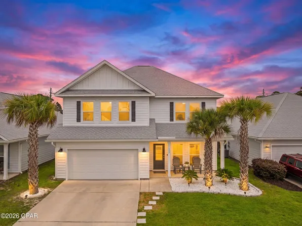 532 Cove Villa St, Panama City Beach, FL 32407