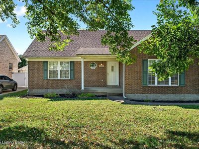 11312 United Blvd, Louisville, KY, 40229