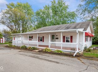 2202 S 19th St, New Castle, IN