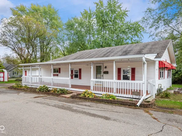 2202 S 19th St, New Castle, IN 47362