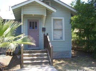 517 Colita St, San Antonio, TX 78208