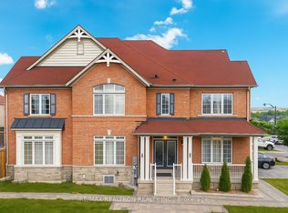 460 Gulfstream Ave, Oshawa, ON L1L0J1