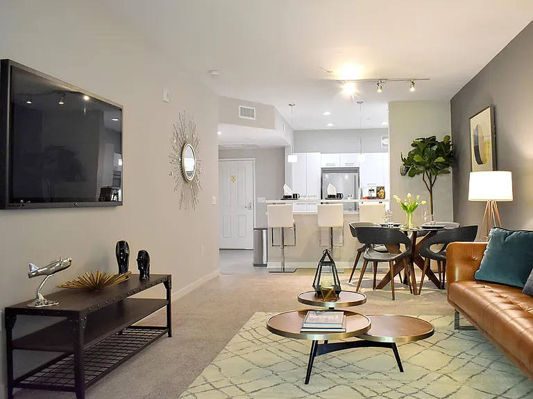 Casa Mira View Apartments — Photo 88