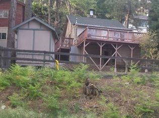 25068 Crest Forest Dr, Crestline, CA 92325