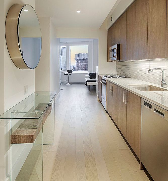 1st image of 86 Fleet Pl APT 23M