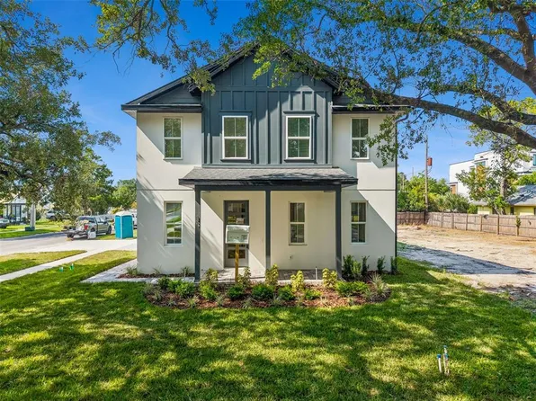 87 W MURIEL STREET, ORLANDO, FL 32806