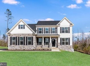 8944 Avon Dr, Partlow, VA 22534