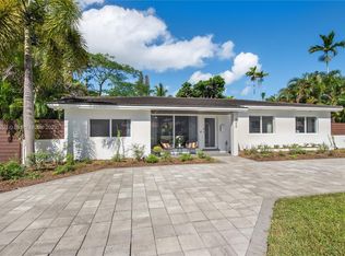 455 NW 88th Ter, El Portal, FL 33150