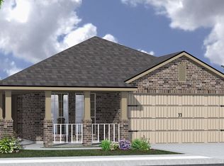 2330 Wigeon Way, Copperas Cove, TX 76522