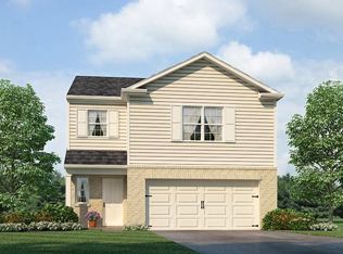 8271 Middlebrook Dr, Fairburn, GA 30213