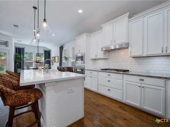 487 Mission Hill Run, New Braunfels, TX 78132