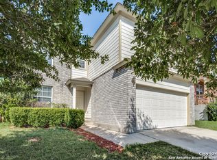 13222 Fairacres Way, San Antonio, TX 78233