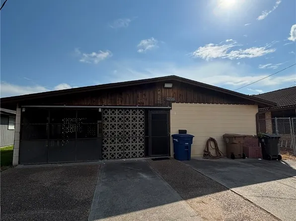 3726 Santa Fe St, Corpus Christi, TX 78411