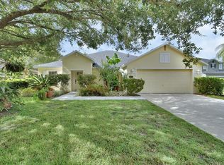 1310 Pup Fish Ln, Deland, FL 32724