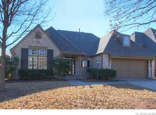 7118 E 82nd St, Tulsa, OK 74133