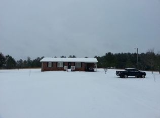 1416 Five Forks Rd, Pendleton, SC 29670