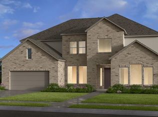 1681 Birch Lake Bnd, Friendswood, TX 77546