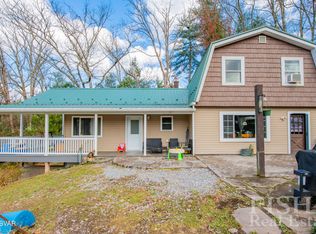491 Almost Country Rd, Cogan Station, PA 17728