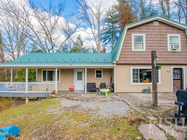 491 Almost Country Rd, Cogan Station, PA 17728