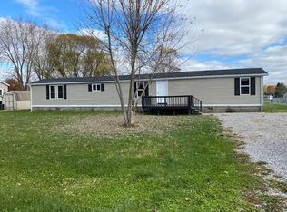 294 Discovery Dr, Chillicothe, OH 45601