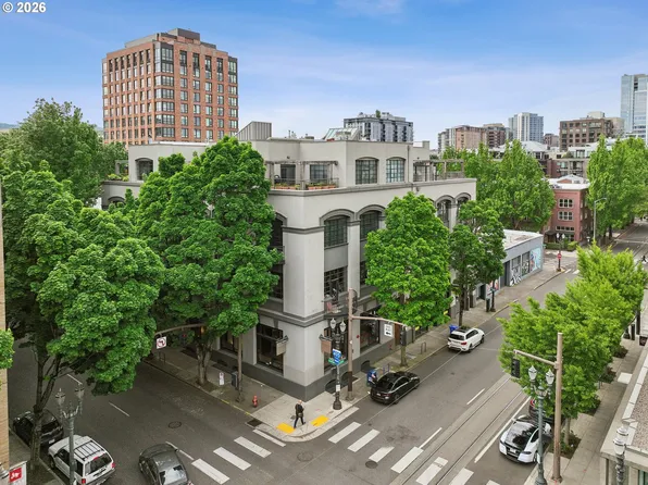 1011 NW Glisan St Unit 303, Portland, OR 97209