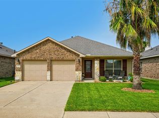 5018 Bay Ln, Bacliff, TX 77518