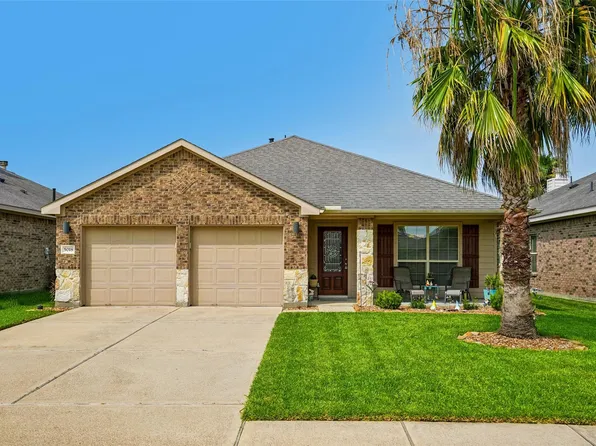 5018 Bay Ln, Bacliff, TX 77518