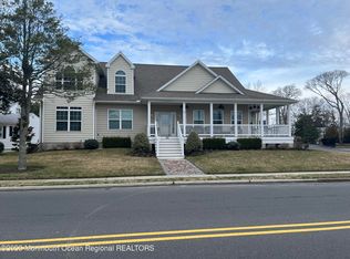 524 North Blvd, Lake Como, NJ 07719