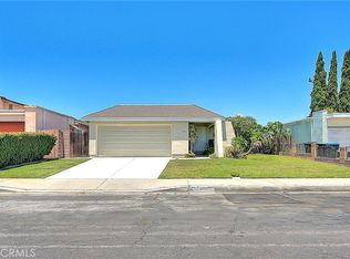 249 Merville Dr, La Puente, CA 91746
