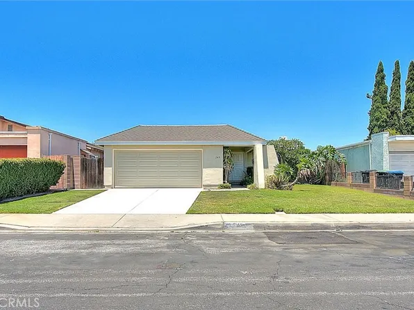 249 Merville Dr, La Puente, CA 91746
