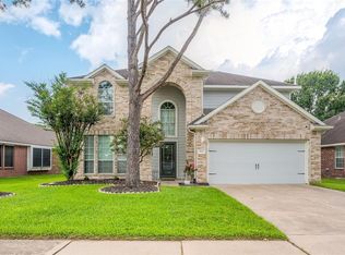 8826 Catawissa Dr, Houston, TX 77095